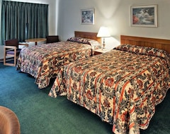 Hotel Caberfae Peaks Ski & Golf Resort (Harrietta, USA)