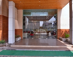 Hotelli Saffron (Kurukshetra, Intia)