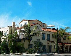 Hotelli La Casa del Camino (Laguna Beach, Amerikan Yhdysvallat)