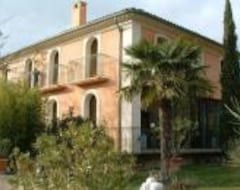 Hotel Hôtel de la Ferme Rose (Moustiers-Sainte-Marie, Francia)