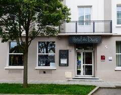 Hôtel Des Ducs (Alençon, France)