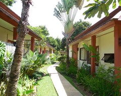 Otel Palm Spa Village Resort (Chiang Mai, Tayland)