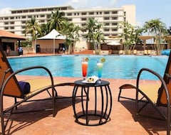 The Federal Palace Hotel And Casino (Ikeja, Nigerija)