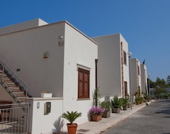 Cijela kuća/apartman Casa Oltremare (San Vito Lo Capo, Italija)