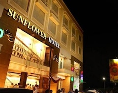 Khách sạn Hotel Sunflower (Mysore, Ấn Độ)