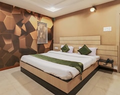 Hotel Treebo Trip Saatvik (Raipur, India)