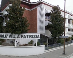 فندق Meublè Villa Patrizia (جرادو, إيطاليا)