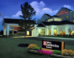 Khách sạn Hilton Garden Inn Kankakee (Kankakee, Hoa Kỳ)