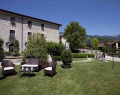 Hotel Valle Dell'Aquila Country House (Settefrati, Italy)