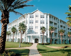 Hotel WorldMark Orlando Kingstown Reef (Orlando, Sjedinjene Američke Države)