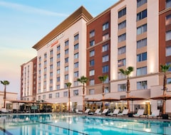 Hotelli Courtyard Irvine Spectrum (Irvine, Amerikan Yhdysvallat)