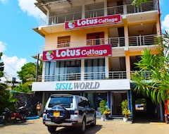 Khách sạn Lotus Cottage (Kilinochchi, Sri Lanka)
