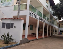 Hotel Acacias (Aimorés, Brazil)