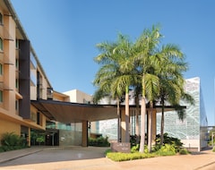 Apart Otel Adina Apartment Hotel Darwin Waterfront (Darwin, Avustralya)