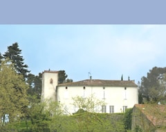 Bed & Breakfast Le Domaine Du Chapitre (Carcassonne, Frankrig)