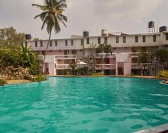 Hotel Amblee Holiday Resort (Mysore, Indija)