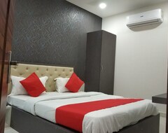 OYO 24952 Laxmi Jodhpur Hotel (Chittorgarh, Indien)