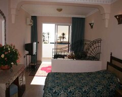 Hotell Hotel Club Al Moggar (Agadir, Marocko)