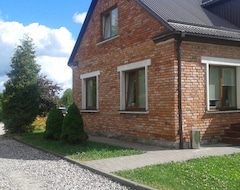 Khách sạn Sveciu Namai (Marijampolė, Lithuania)