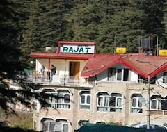 Otel Rajat Shimla (Shimla, Hindistan)