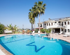 Hotelli Meryem's Hotel (Girne, Kypros)