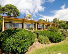 Bellbrae Motel (Torquay, Avustralya)