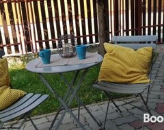 Hele huset/lejligheden Relax Apartment (Szeged, Ungarn)