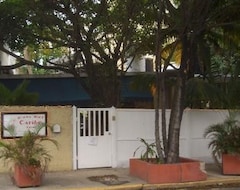 Khách sạn Casa Del Caribe Inn (San Juan, Puerto Rico)