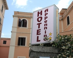 Khách sạn Appennino (Grosseto, Ý)