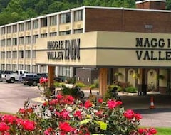 Clarion Hotel Conference Center (Maggie Valley, EE. UU.)