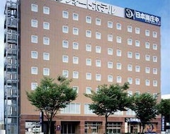 Khách sạn Comfort Hotel Tsubamesanjo (Sanjo, Nhật Bản)