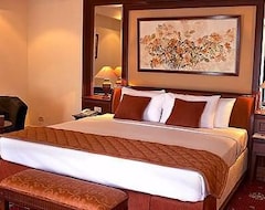Hotelli Arion Suites Hotel (Bandung, Indonesia)