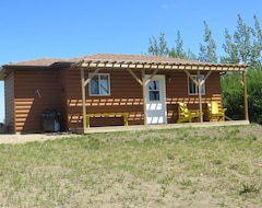 Bed & Breakfast Orchard View Bed and Breakfast (Moose Jaw, Kanada)