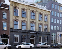 Otel The Velvet Lodge (The Hague, Hollanda)