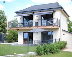 Cijela kuća/apartman Lovely Brand New Accommodation In A Green Setting (Colmar, Francuska)