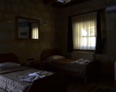 Urgup Inn Cave Hotel (Ürgüp, Tyrkiet)
