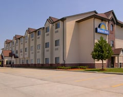 Hotel Days Inn by Wyndham near Kansas Speedway (Kansas City, USA)