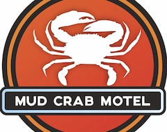 Motelli Mud Crab Motel (Derby, Australia)