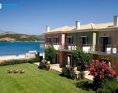 Toàn bộ căn nhà/căn hộ Thalassa Mare Villas (Ligia, Hy Lạp)
