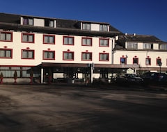 Hotel Retro (St Georgen im Attergau, Austrija)