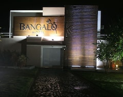 Hotel Bangalô Motel by Drops (Santa Maria, Brasilien)