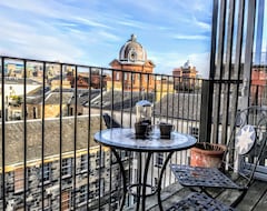 Hotel Principal Apartments - Merchant City (Glasgow, Ujedinjeno Kraljevstvo)