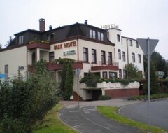 Khách sạn Park (Hamm, Đức)