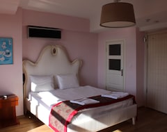 Khách sạn Bude Suite (Istanbul, Thổ Nhĩ Kỳ)