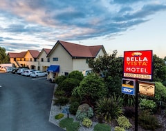 Khách sạn Bella Vista Motel Nelson (Nelson, New Zealand)
