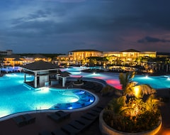 Hotelli Roc Lagunas del Mar (Cayo Santa María, Kuuba)