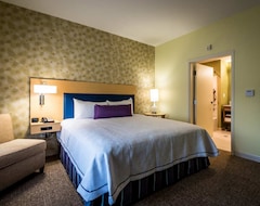 Hotelli Home2 Suites by Hilton Gulfport I-10 (Gulfport, Amerikan Yhdysvallat)