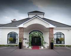 Killarney Oaks Hotel (Killarney, Ireland)