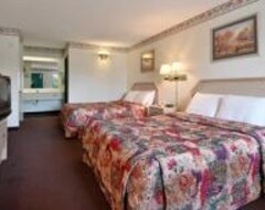 Hotel Days Inn of Reidsville (Reidsville, USA)