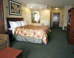 Khách sạn Lakeview Inns & Suites - Slave Lake (Slave Lake, Canada)